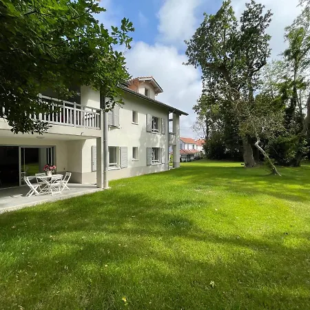 Apartment T3 4 Etoiles - Cossue Proche Centre Biarritz
