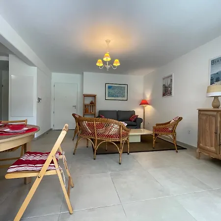 T3 4 Etoiles - Cossue Proche Centre Biarritz