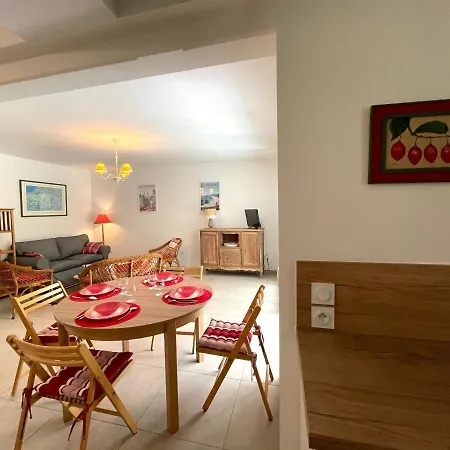 T3 4 Etoiles - Cossue Proche Centre * Biarritz