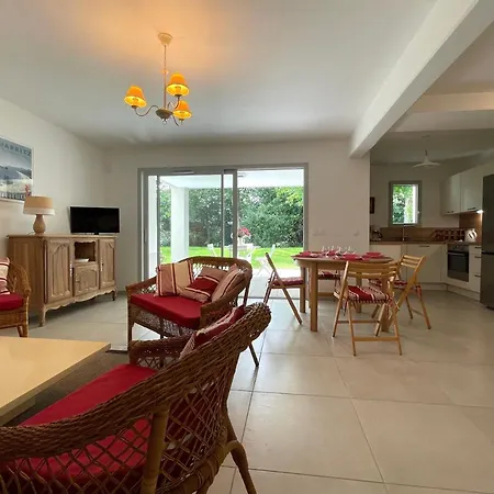 T3 4 Etoiles - Cossue Proche Centre Apartment *
