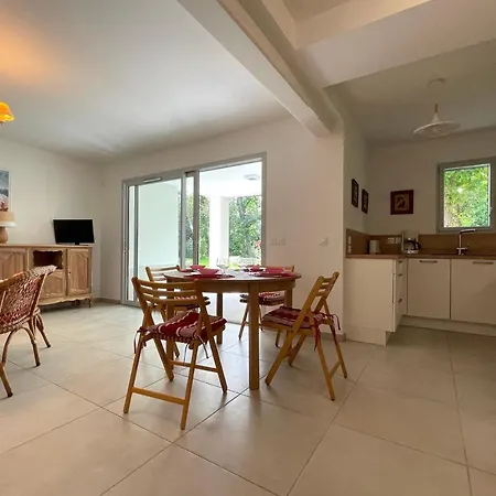 T3 4 étoiles - Cossue Proche Centre Biarritz