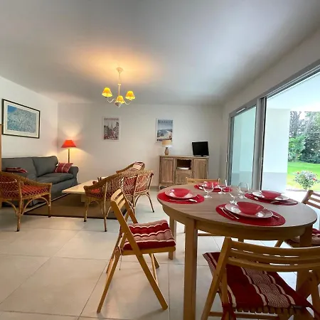 Apartment T3 4 Etoiles - Cossue Proche Centre