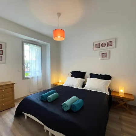 Apartment T3 4 Etoiles - Cossue Proche Centre