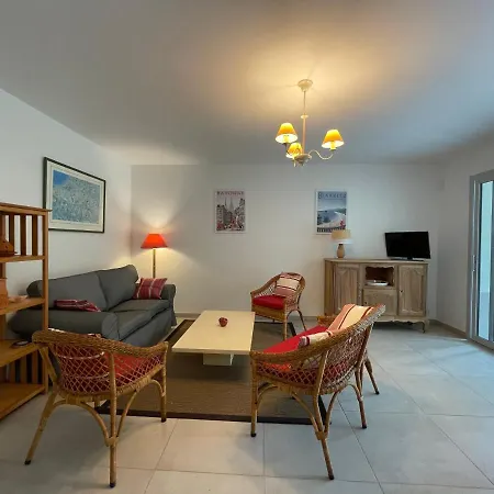 Appartamento T3 4 étoiles - Cossue Proche Centre *