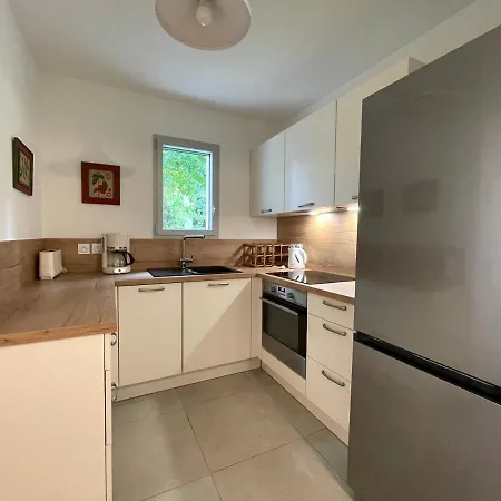 Apartment T3 4 Etoiles - Cossue Proche Centre